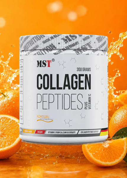 MST - Collagen Peptides Fortigel® 300g