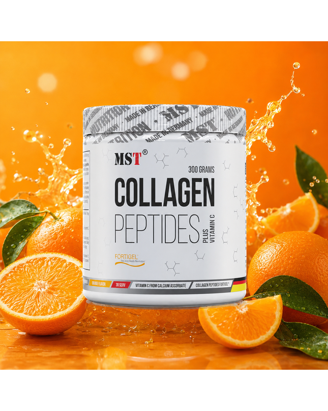 MST - Collagen Peptides Fortigel® 300g