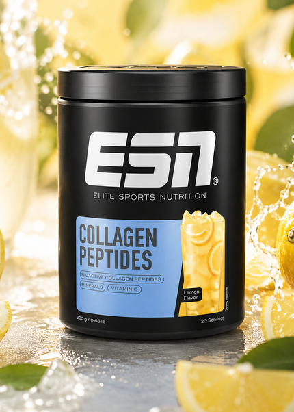 ESN Collagen Peptides 300g