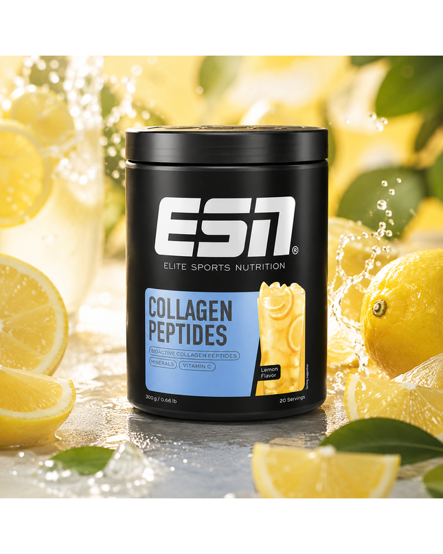 ESN Collagen Peptides 300g