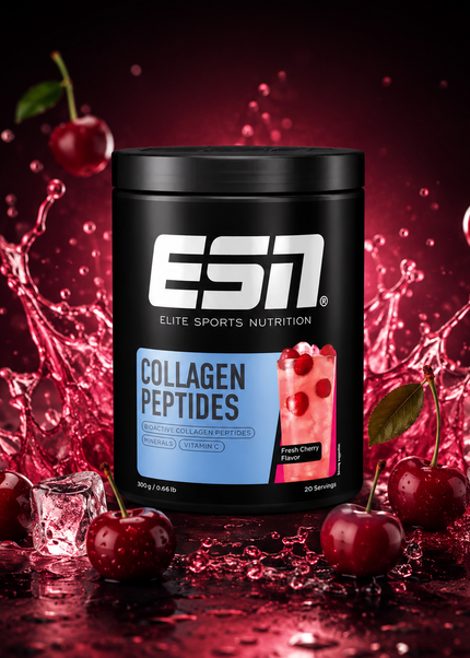 ESN Collagen Peptides 300g