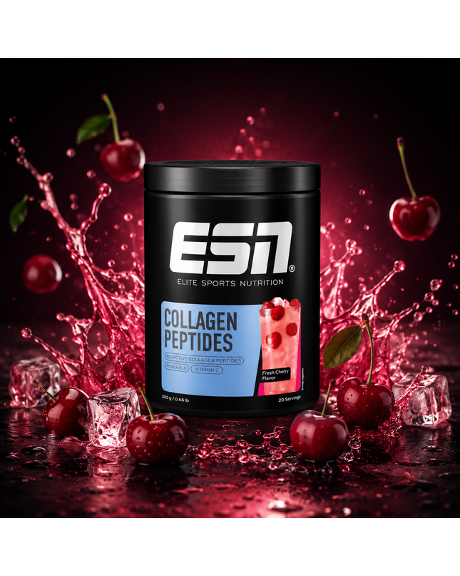 ESN Collagen Peptides 300g