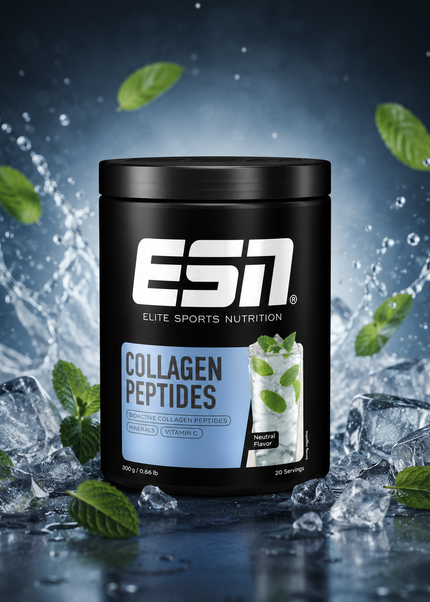 ESN Collagen Peptides 300g