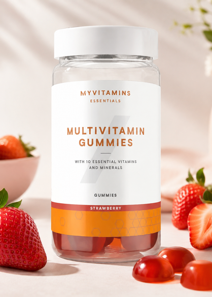 MyProtein Multivitamin Gummies 30 Gummies