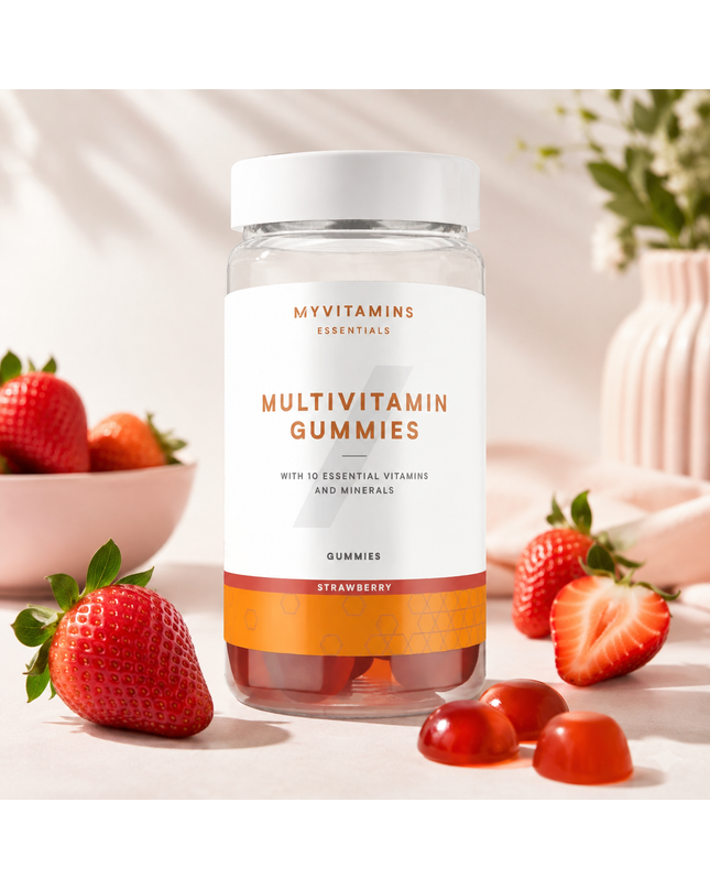 MyProtein Multivitamin Gummies 30 Gummies