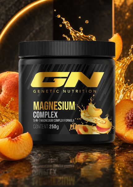 GN Magnesium Complex 5-in-1 - 250g