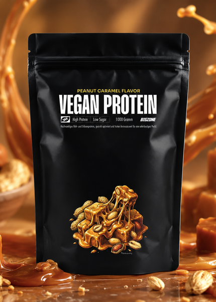 Big Zone Battle Vegan 1000g