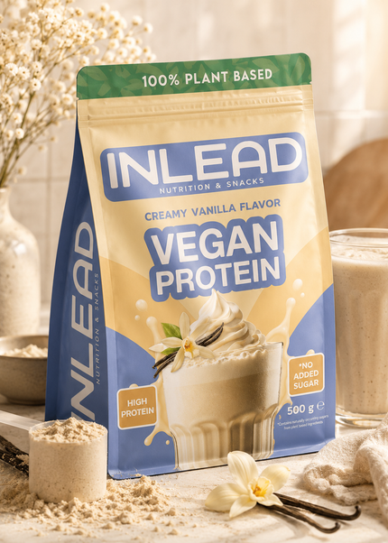 INLEAD Vegan Protein 500g