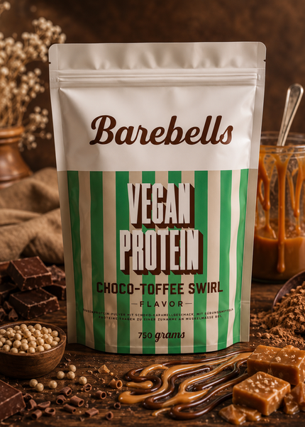 Barebells Vegan Protein 750g