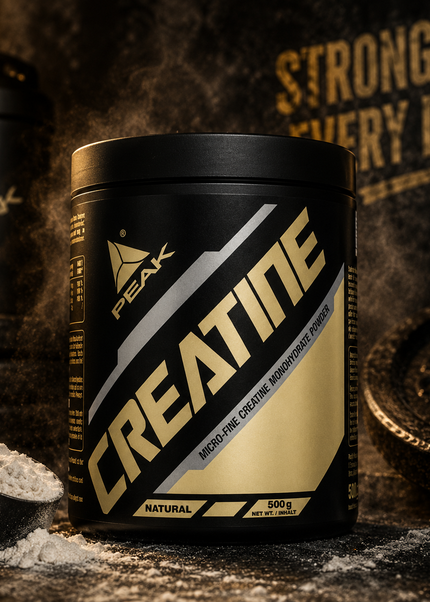 Peak Creatin Powder - 500g