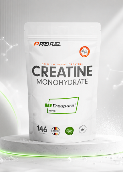 ProFuel Creatine 100% Creapure - 500g