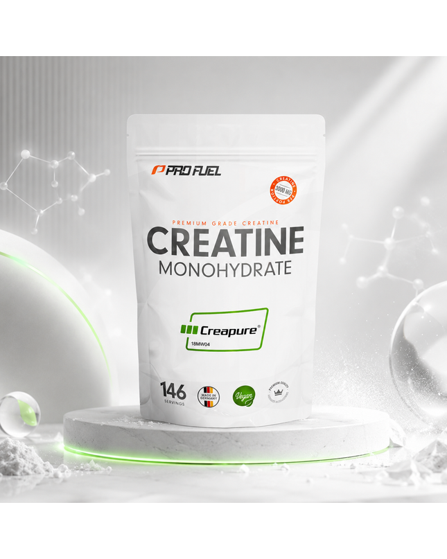 ProFuel Creatine 100% Creapure - 500g