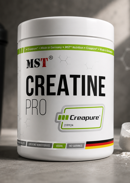 MST - Creatin Pro CREAPURE 500g