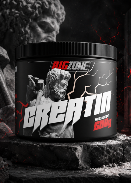 Big Zone Creatin 500g