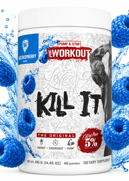 Rich Piana 5% Nutrition Kill It 400g