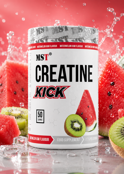 MST - Creatine Kick 500g
