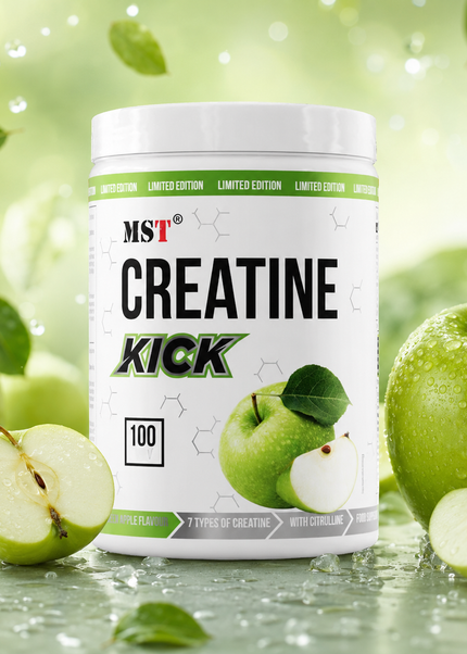 MST - Creatine Kick 1000g