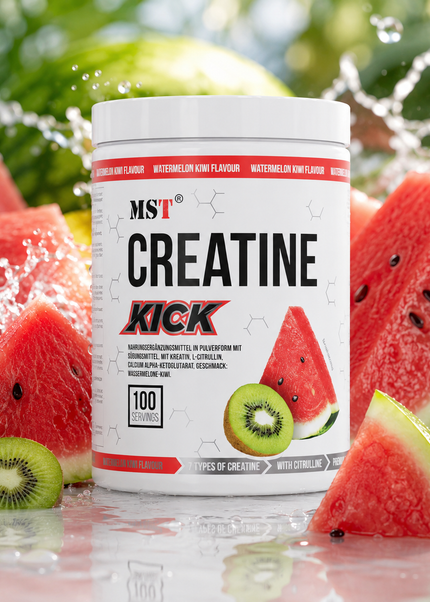 MST - Creatine Kick 1000g