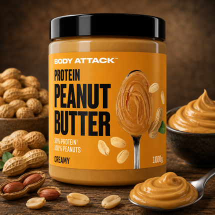 Collection image for: Erdnussbutter
