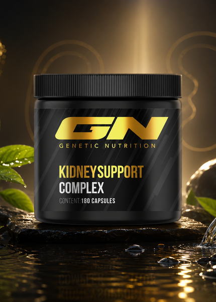 GN Kidney Support Complex 180 Kapsel