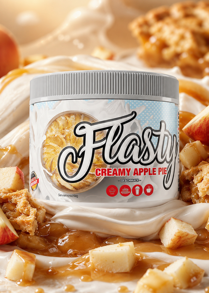 Sinob Flasty Geschmackspulver - 250g