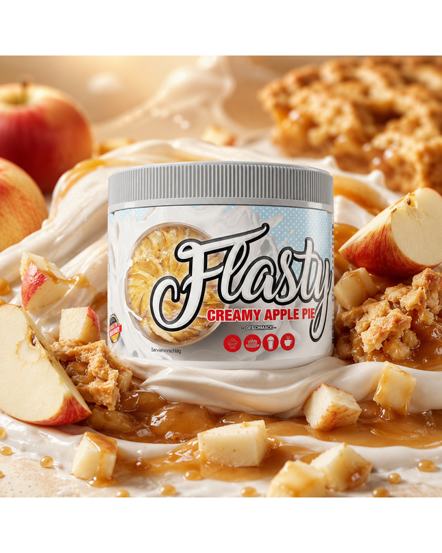 Sinob Flasty Geschmackspulver - 250g