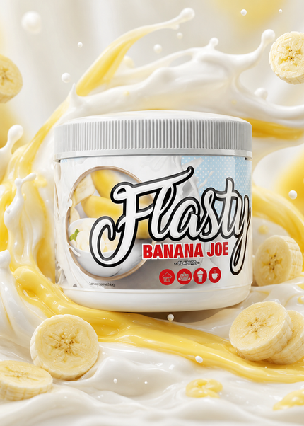 Sinob Flasty Geschmackspulver - 250g