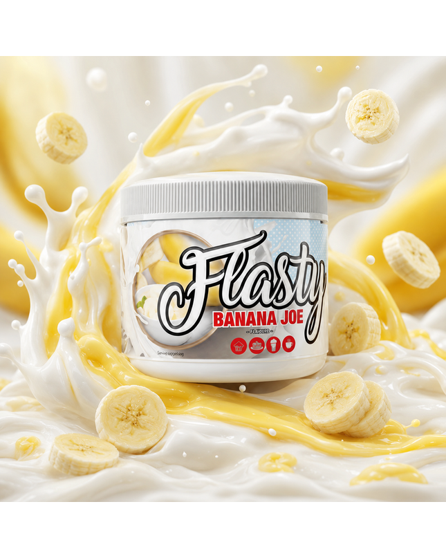 Sinob Flasty Geschmackspulver - 250g