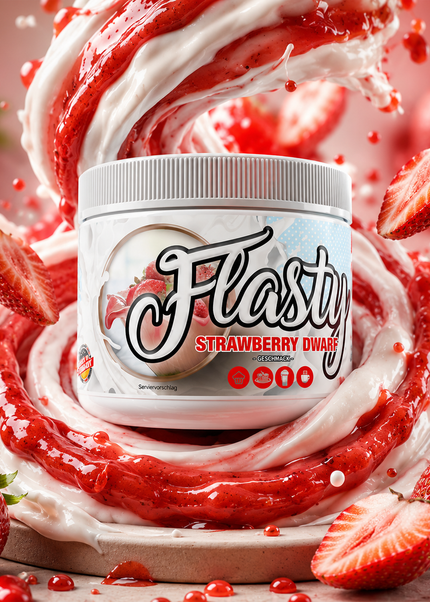 Sinob Flasty Geschmackspulver - 250g