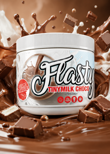 Sinob Flasty Geschmackspulver - 250g