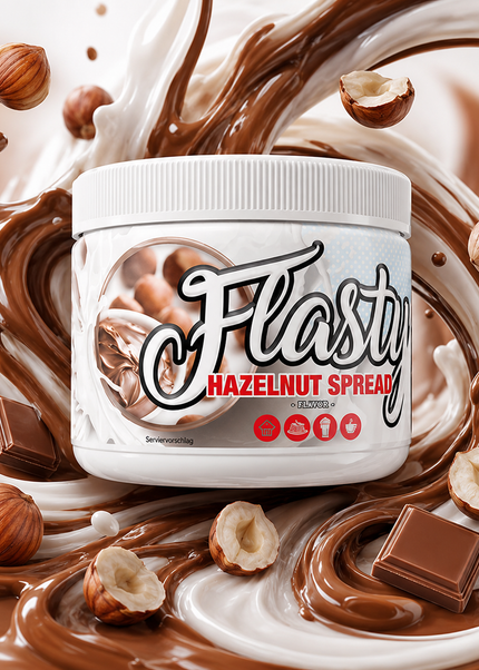Sinob Flasty Geschmackspulver - 250g