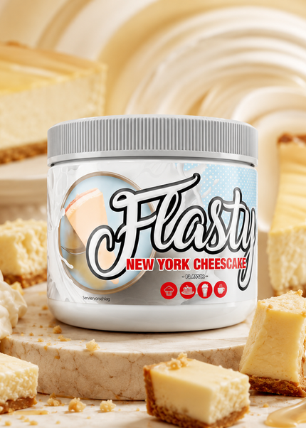 Sinob Flasty Geschmackspulver - 250g