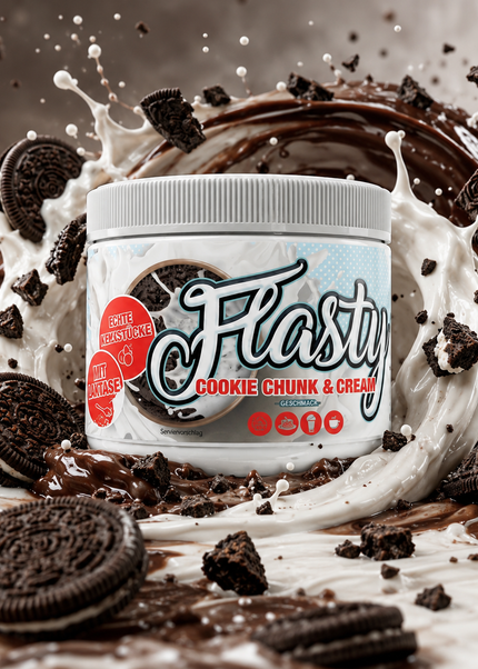 Sinob Flasty Geschmackspulver - 250g