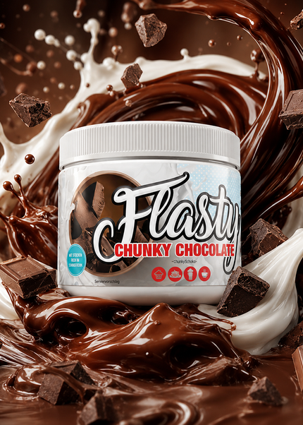 Sinob Flasty Geschmackspulver - 250g
