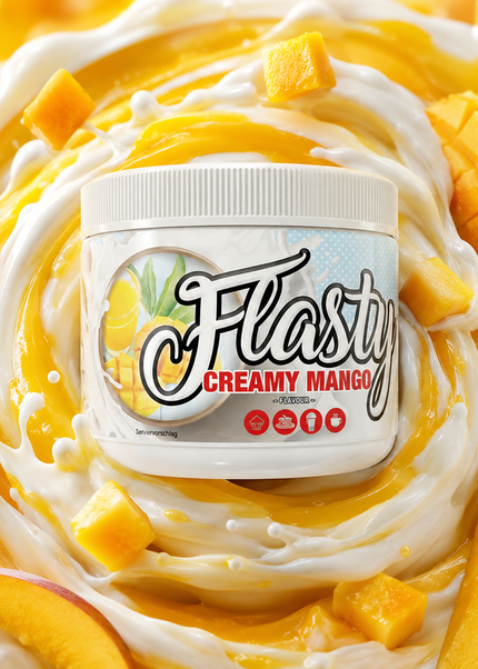 Sinob Flasty Geschmackspulver - 250g