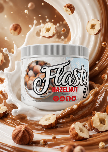 Sinob Flasty Geschmackspulver - 250g