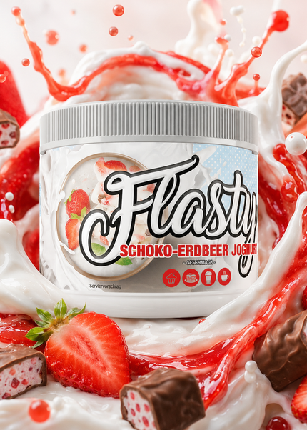 Sinob Flasty Geschmackspulver - 250g