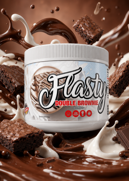 Sinob Flasty Geschmackspulver - 250g