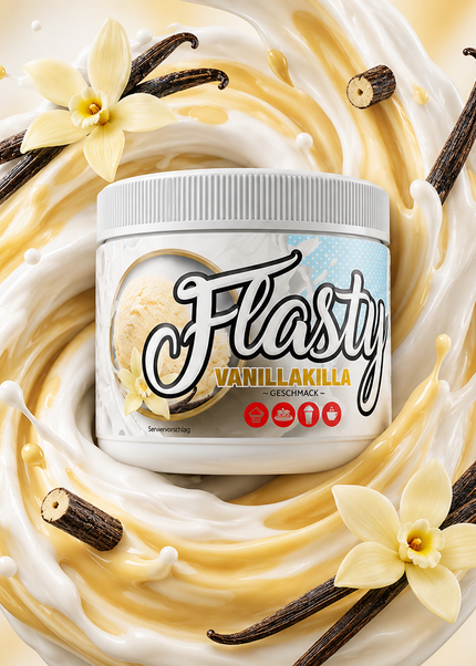 Sinob Flasty Geschmackspulver - 250g
