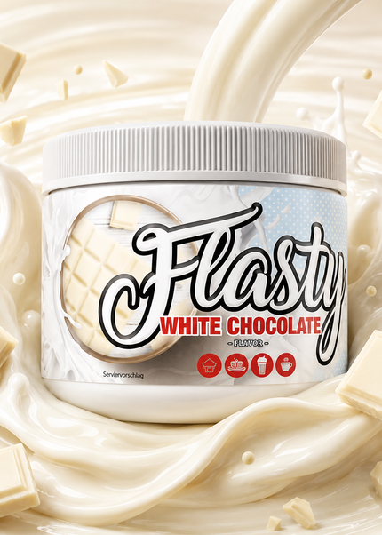 Sinob Flasty Geschmackspulver - 250g