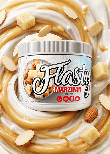 Sinob Flasty Geschmackspulver - 250g