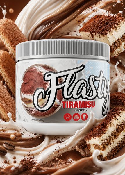 Sinob Flasty Geschmackspulver - 250g