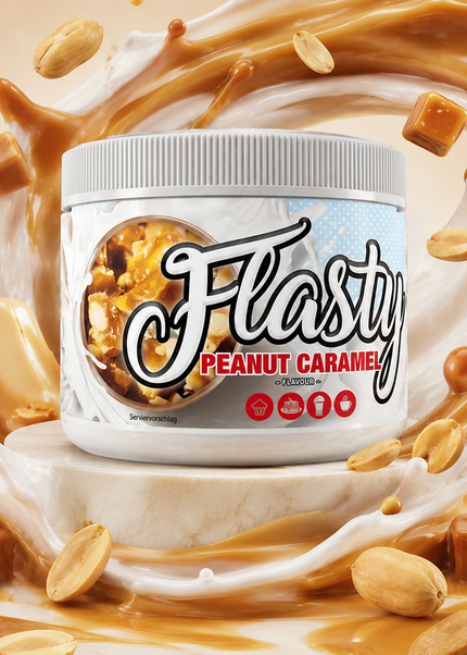 Sinob Flasty Geschmackspulver - 250g
