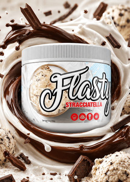 Sinob Flasty Geschmackspulver - 250g