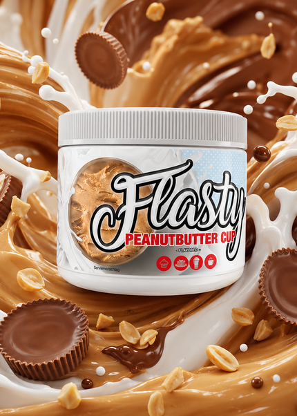 Sinob Flasty Geschmackspulver - 250g