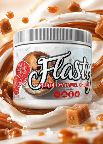 Sinob Flasty Geschmackspulver - 250g