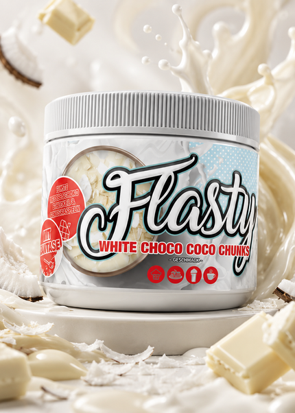 Sinob Flasty Geschmackspulver - 250g