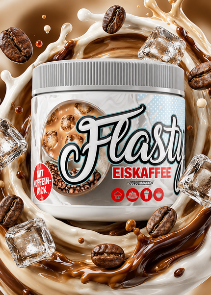 Sinob Flasty Geschmackspulver - 250g