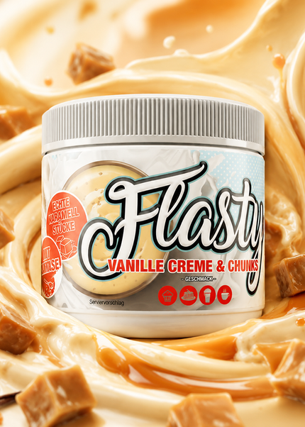 Sinob Flasty Geschmackspulver - 250g