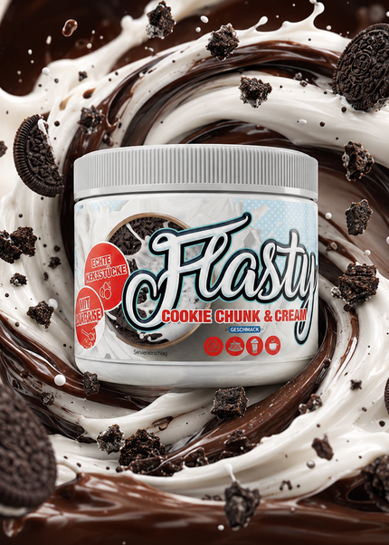 Sinob Flasty Geschmackspulver - 250g